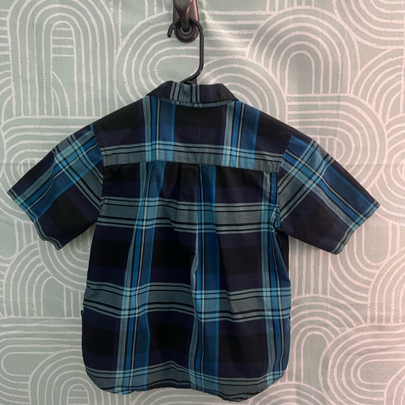 Patagonia & Nautica Toddler  4T Bundle - Picture 4 of 6